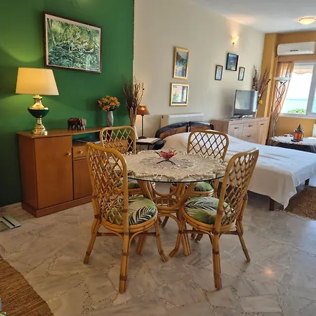 Marlenkay Apartment *