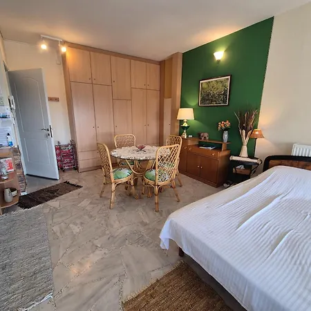 Apartment Marlenkay Chalkida